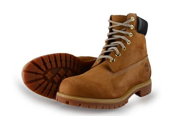 Timberland Boots in maat 45 Geel, Overige kleuren, Verzenden, Timberland, Boots