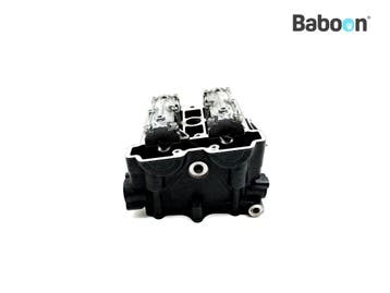 Cilinderkop Voor Suzuki SV 650 1999-2002 (SV650N SV650S, Verzenden, Gebruikt