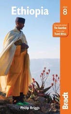 Ethiopia 9781784770990 Philip Briggs, Verzenden, Gelezen, Philip Briggs