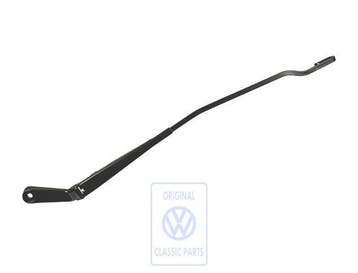 Volkswagen Golf 3 (1H) ruitenwisserarm - rechts, Ophalen of Verzenden, Nieuw, Volkswagen