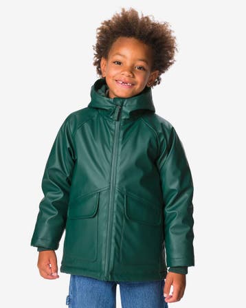 HEMA Kinderjas bordeauxrood, Verzenden, Nieuw
