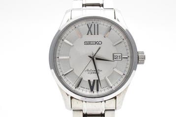 Seiko - Seiko Automatic 23 Jewels - Zonder minimumprijs -