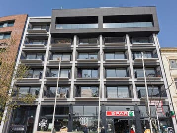 Appartement te huur in Arnhem - 54 m² - 2 kamer(s) - 2, Appartement, Arnhem, Gelderland