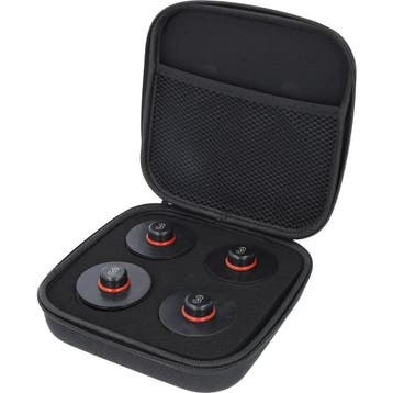 KS Tools Tesla Krikpunt Adapter Set Model 3, S, X, Y 4-delig, Verzenden, Nieuw