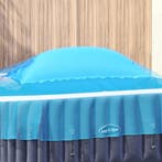 vidaXL Winter Pool Kussen Blauw 460 x 230 x 160 cm PVC, Verzenden, Nieuw