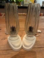 Steinbach - Lamp (2) - Glas, Plastic
