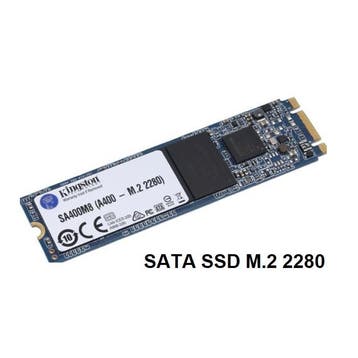 SSD Windows 11 Pro - Windows 10 Pro met licentie, Computers en Software, Refurbished, Windows