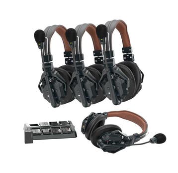Hollyland Solidcom C1 Pro-4S-DH, Nieuw