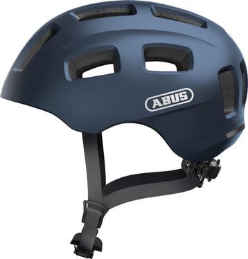 ABUS fietshelm Youn-I 2.0 - met licht voor kinderen, tieners, Ophalen of Verzenden, Nieuw, Abus