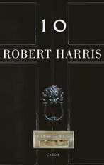 Geest 9789023426257 Robert Harris, Boeken, Verzenden, Gelezen, Robert Harris