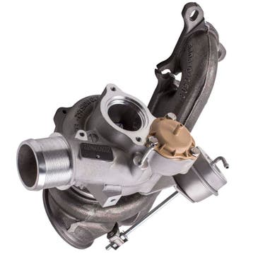 K03 Turbo geschikt voor Opel Astra, Corsa, Insignia, Meri..., Verzenden, Nieuw, Opel
