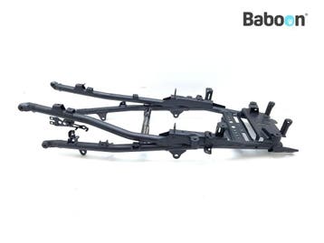 Achterframe Kawasaki Versys 1000 SE 2019-2024 (LZT00CD), Verzenden, Gebruikt