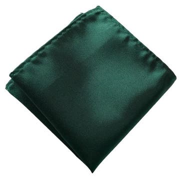Fako Fashion - Pochette - Pochet - Satijn - 22x22cm -, Verzenden, Nieuw