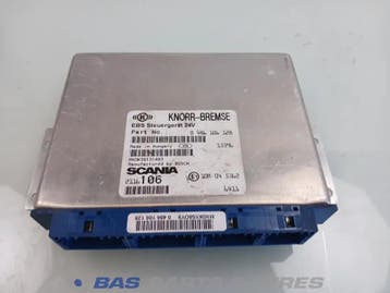 Regeleenheid EBS Scania 2029746, Ophalen, Gebruikt, Scania, Overige Auto-onderdelen