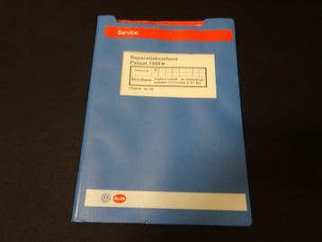 1993 Volkswagen Passat Digifant inspuit ontsteking reparatie, Verzenden