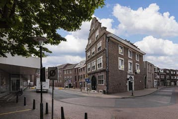 Appartement te huur in Sittard - 55 m² - 1 kamer(s), Appartement, Sittard, Limburg