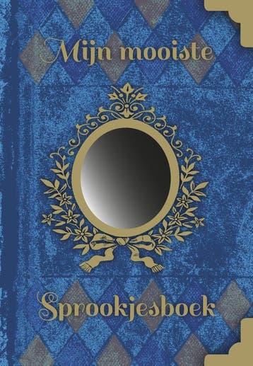 Mijn mooiste sprookjesboek (Goed), Boeken, Verzenden, Gelezen