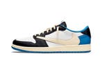 Air Jordan 1 Retro Low OG SP Fragment x Travis Scott, Nieuw