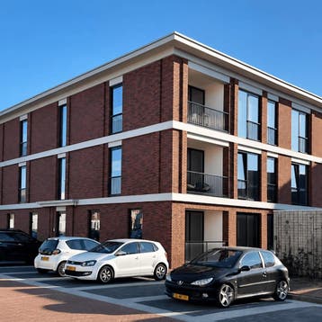 Appartement in Meppel gevonden voor €1173,- pm, Appartement, Direct bij eigenaar, Meppel