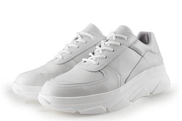 Bridge Footwear Sneakers in maat 40 Wit, Bridge Footwear, Verzenden, Wit, Sneakers of Gympen