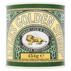Lyles Golden Syrup Blik 454gr., Verzenden, Nieuw