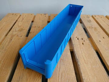 Auer Stellingbak RK 6109 . 60 x 11,7 x 9 cm nieuw, Nieuw