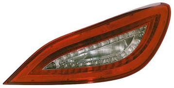 Achterlicht o.a: Mercedes-AMG, Mercedes-Benz, CLS AMG (C218), Ophalen of Verzenden, Nieuw, Mercedes-Benz