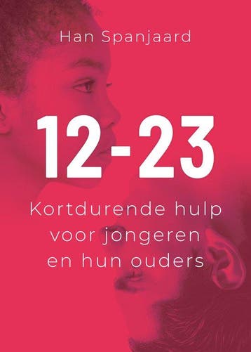9789085602460 12-23 | Tweedehands, Boeken, Verzenden, Zo goed als nieuw, Han Spanjaard