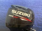 “ Suzuki 60 pk | Zo goed als Nieuw | PowerTrim •, Viertaktmotor, Ophalen of Verzenden, Zo goed als nieuw, 30 pk of meer