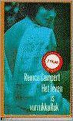 Het leven is vurrukkulluk / Bezige Bij pocket 9789023424505, Boeken, Verzenden, Gelezen, Remco Campert