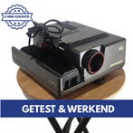 BRAUN Novamat 515 | Diaprojector | Dia viewer | Werkend, Verzenden, Gebruikt