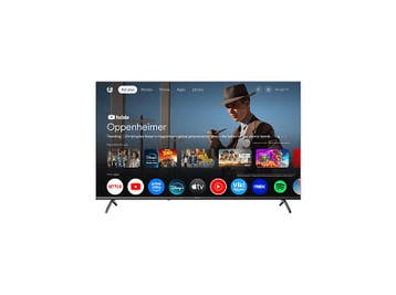 Peaq - LED/QLED 45 -54 Ultra HD 4K TV - 50 inch, Overige merken, Verzenden, Nieuw, 100 cm of meer