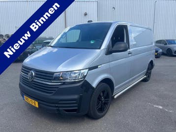 Volkswagen Transporter | Zakelijke Lease v.a. €275.74 pm, Automaat, Gebruikt, Euro 6, Volkswagen