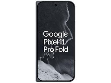 Google -  Pixel 11 Pro Fold - 512 Gb  - Obsidian, Telecommunicatie, Verzenden, Nieuw, Zonder abonnement