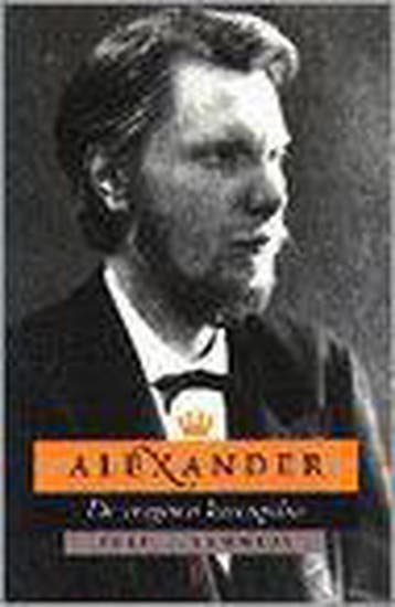 Alexander - F.J. Lammers 9789024604371, Verzenden, Gelezen, F.J. Lammers