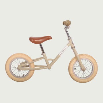 Veloretti kinderfiets Loopfiets, Ophalen of Verzenden, Gebruikt