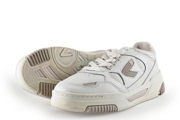 Hub Sneakers in maat 38 Wit, Verzenden, Wit, Hub, Sneakers of Gympen
