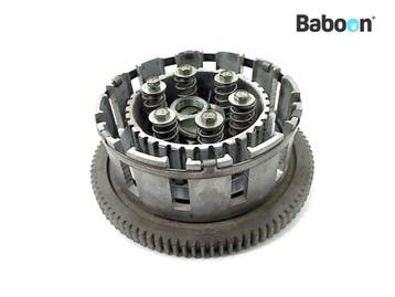 Koppeling Suzuki GS 550 1977-1978, Verzenden, Gebruikt
