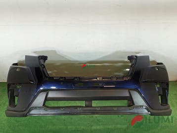Voorbumper Subaru Forester V Lift 57704SJ020, Auto-onderdelen, Verzenden, Gebruikt