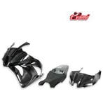 Complete Set Race kuipen Kawasaki ZX10R 2011-2015, Verzenden, Nieuw