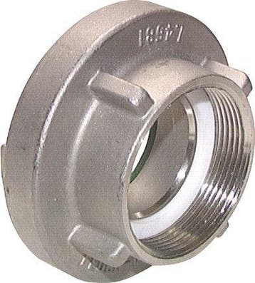 65 (81 mm) Gesmeed Aluminium Storz-koppeling G 2, Verzenden, Nieuw