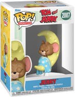 Funko Pop! - Tom & Jerry - Jerry (Nap) #2007 | Funko - Hobby, Verzenden, Nieuw