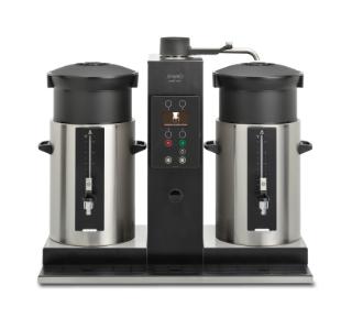 Animo Koffiezet Automaat| Incl. 2 Containers | 3 Formaten, Verzenden, Nieuw in verpakking