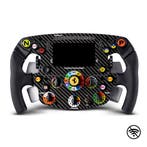 Thrustmaster SF1000 WO Ferrari Formule 1 Add On stuur, Nieuw, Stuur of Pedalen, PlayStation 4