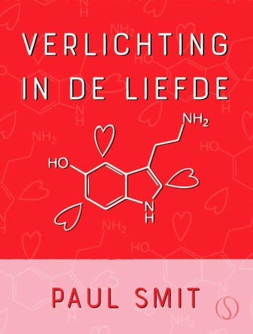 Verlichting In De Liefde | Paul Smit | Nieuw, Ophalen of Verzenden, Nieuw, Paul Smit