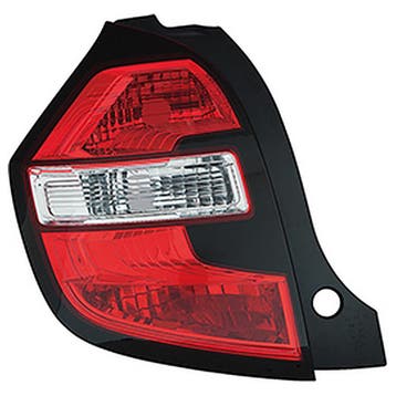 Renault Twingo 2014-2019 Achterlicht Links (Achterlampen), Auto-onderdelen, Verlichting, Verzenden, Nieuw