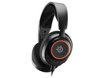 Steelseries Arctis Nova 3 - Gaming Headset - USB-C -, Verzenden, Nieuw, SteelSeries
