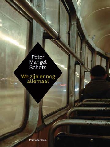We zijn er nog allemaal - Peter Mangel Schots 9789056553166, Verzenden, Gelezen, Peter Mangel Schots