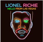 Lionel Richie - Hello From Las Vegas - CD, Ophalen of Verzenden, Nieuw in verpakking