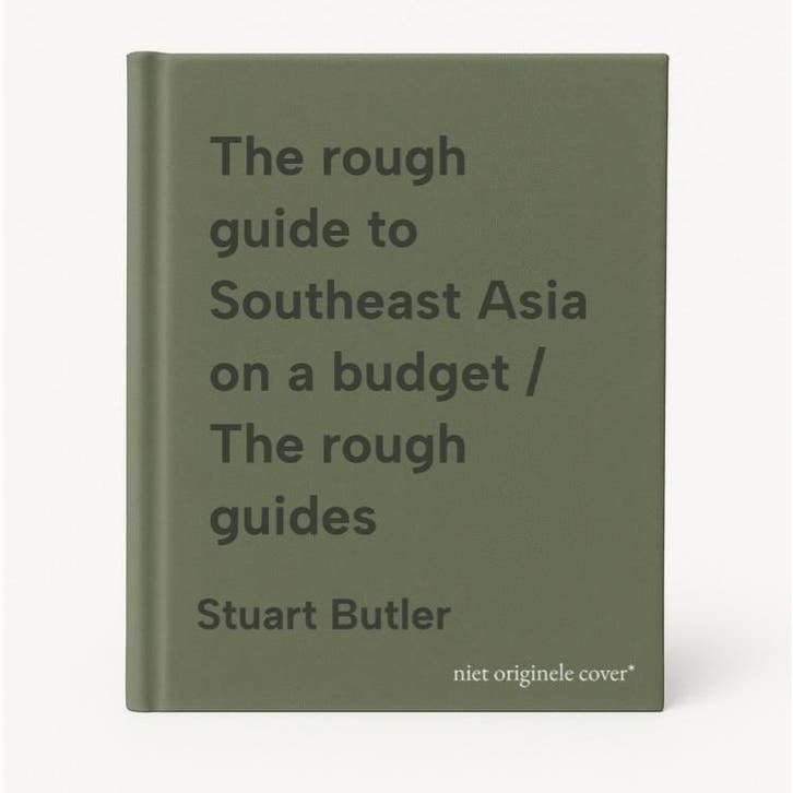 The rough guide to Southeast Asia on a budget / The rough, Boeken, Taal | Engels, Gelezen, Verzenden